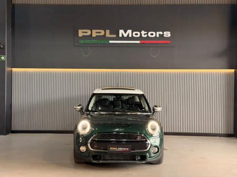 MINI Cooper 2.0 16V S TOP TURBO, Foto 3