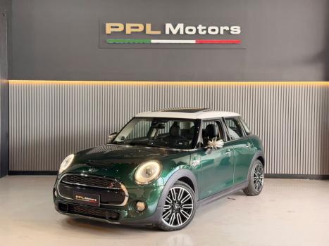 MINI Cooper 2.0 16V S TOP TURBO, Foto 4