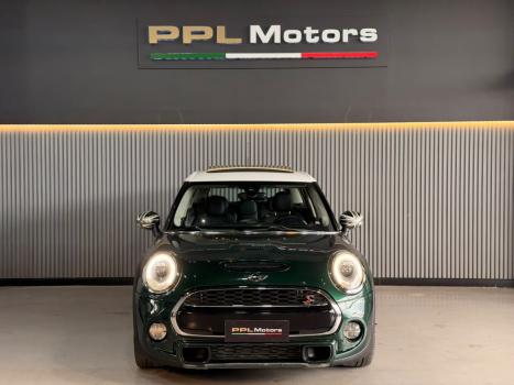 MINI Cooper 2.0 16V S TOP TURBO, Foto 5