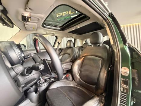 MINI Cooper 2.0 16V S TOP TURBO, Foto 6