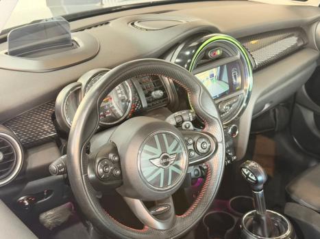 MINI Cooper 2.0 16V S TOP TURBO, Foto 9