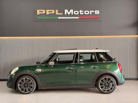 MINI Cooper 2.0 16V S TOP TURBO, Foto 10