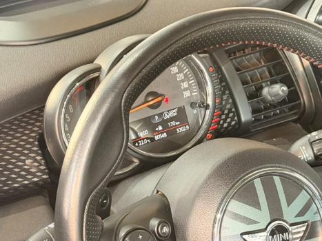MINI Cooper 2.0 16V S TOP TURBO, Foto 11