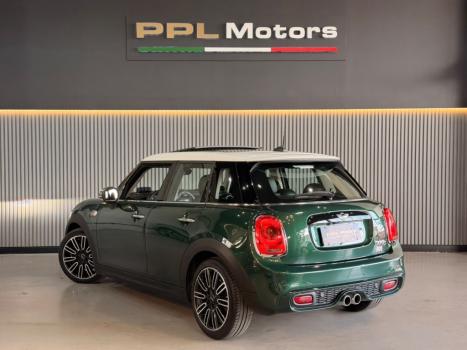 MINI Cooper 2.0 16V S TOP TURBO, Foto 12