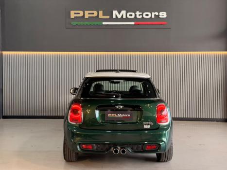 MINI Cooper 2.0 16V S TOP TURBO, Foto 13