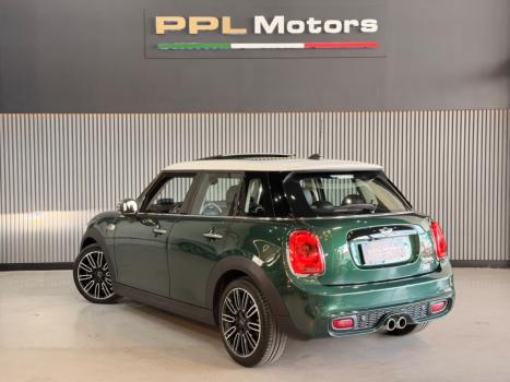 MINI Cooper 2.0 16V S TOP TURBO, Foto 14