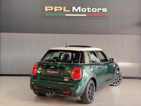 MINI Cooper 2.0 16V S TOP TURBO, Foto 15
