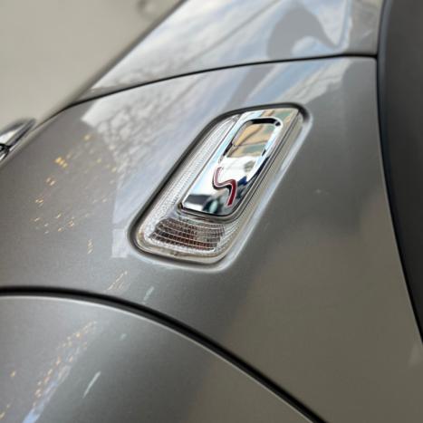 MINI Cooper 2.0 16V 4P CLUBMAN TURBO AUTOM�TICO, Foto 4