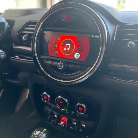 MINI Cooper 2.0 16V 4P CLUBMAN TURBO AUTOM�TICO, Foto 6