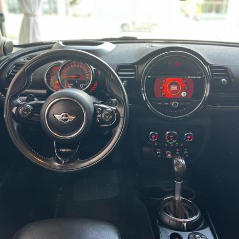 MINI Cooper 2.0 16V 4P CLUBMAN TURBO AUTOM�TICO, Foto 7