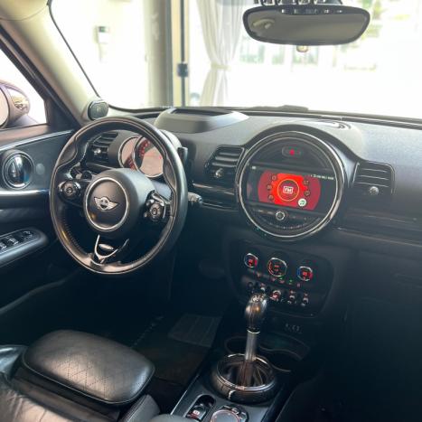 MINI Cooper 2.0 16V 4P CLUBMAN TURBO AUTOM�TICO, Foto 8