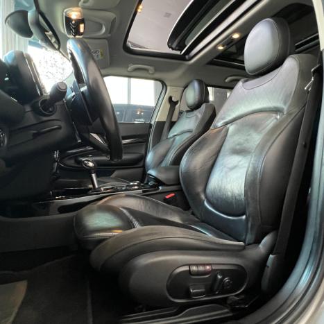 MINI Cooper 2.0 16V 4P CLUBMAN TURBO AUTOM�TICO, Foto 9