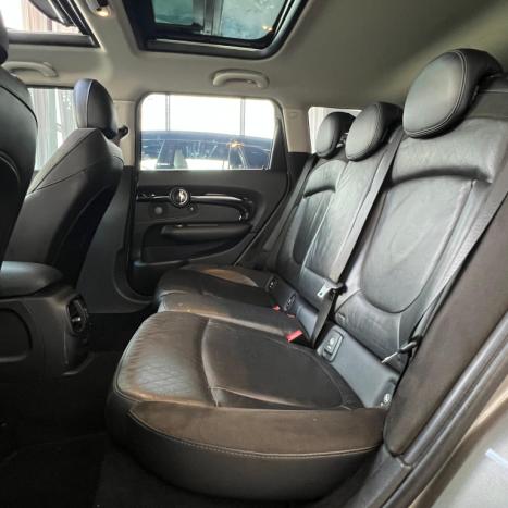 MINI Cooper 2.0 16V 4P CLUBMAN TURBO AUTOM�TICO, Foto 10