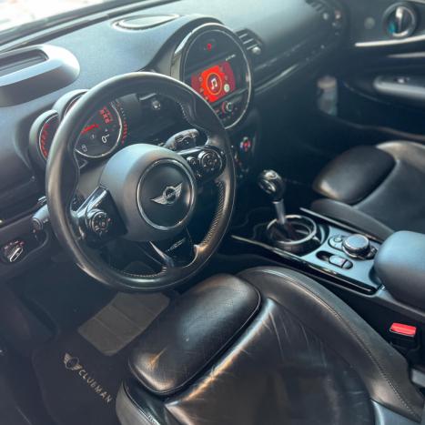 MINI Cooper 2.0 16V 4P CLUBMAN TURBO AUTOM�TICO, Foto 11