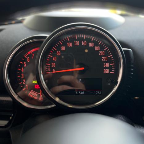 MINI Cooper 2.0 16V 4P CLUBMAN TURBO AUTOM�TICO, Foto 12