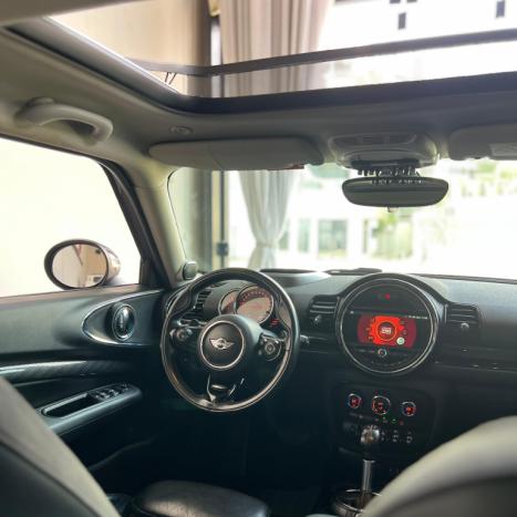 MINI Cooper 2.0 16V 4P CLUBMAN TURBO AUTOM�TICO, Foto 13