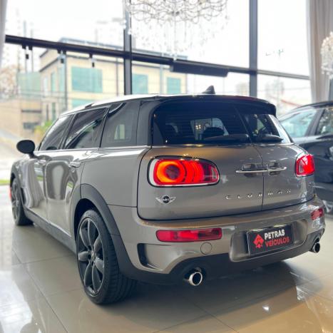 MINI Cooper 2.0 16V 4P CLUBMAN TURBO AUTOM�TICO, Foto 16