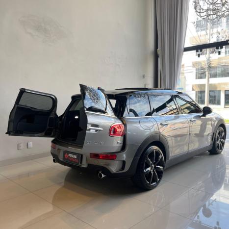 MINI Cooper 2.0 16V 4P CLUBMAN TURBO AUTOM�TICO, Foto 17