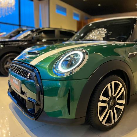 MINI Cooper 2.0 16V 4P TWINPOWER S STEPTRONIC AUTOMÁTICO, Foto 6