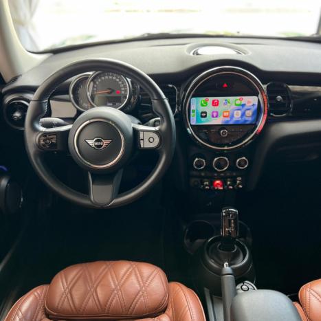 MINI Cooper 2.0 16V 4P TWINPOWER S STEPTRONIC AUTOMÁTICO, Foto 11
