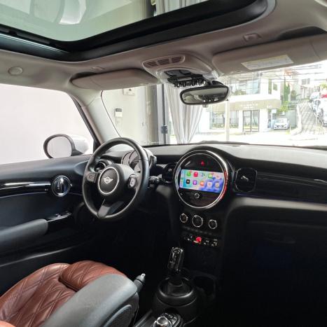 MINI Cooper 2.0 16V 4P TWINPOWER S STEPTRONIC AUTOMÁTICO, Foto 12