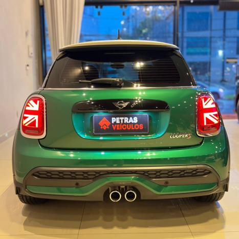 MINI Cooper 2.0 16V 4P TWINPOWER S STEPTRONIC AUTOMÁTICO, Foto 15