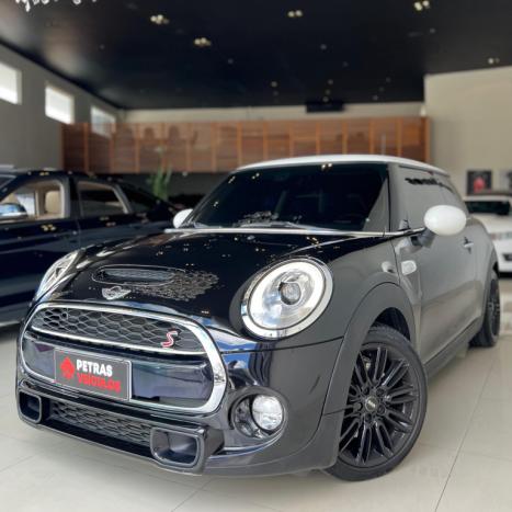 MINI Cooper 2.0 S 16V EXCLUSIVE TURBO, Foto 1
