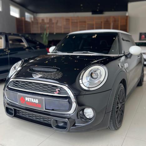 MINI Cooper 2.0 S 16V EXCLUSIVE TURBO, Foto 2