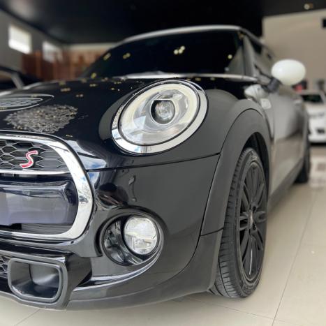 MINI Cooper 2.0 S 16V EXCLUSIVE TURBO, Foto 5
