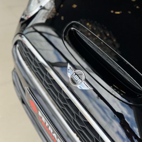 MINI Cooper 2.0 S 16V EXCLUSIVE TURBO, Foto 6