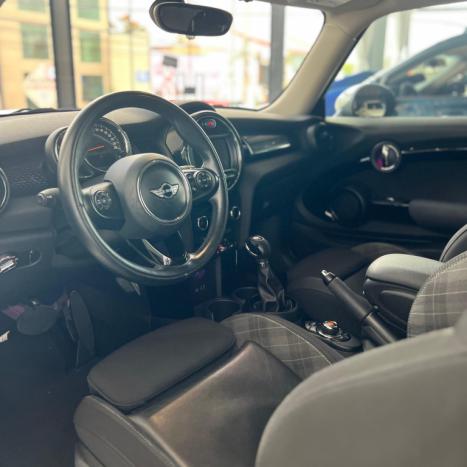 MINI Cooper 2.0 S 16V EXCLUSIVE TURBO, Foto 7