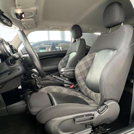 MINI Cooper 2.0 S 16V EXCLUSIVE TURBO, Foto 8