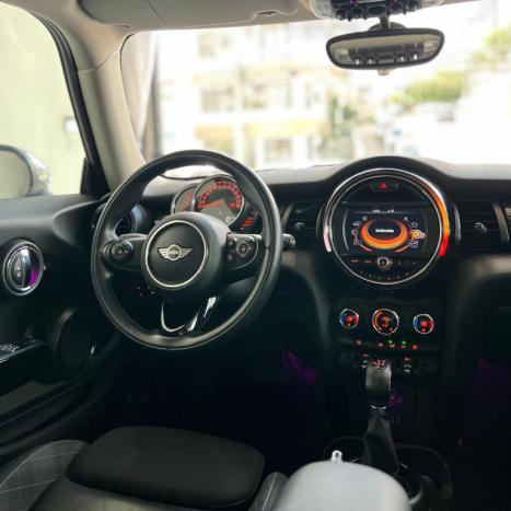 MINI Cooper 2.0 S 16V EXCLUSIVE TURBO, Foto 10