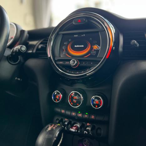 MINI Cooper 2.0 S 16V EXCLUSIVE TURBO, Foto 11