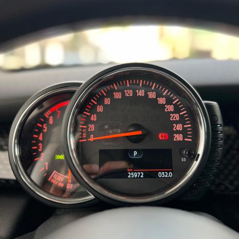 MINI Cooper 2.0 S 16V EXCLUSIVE TURBO, Foto 12