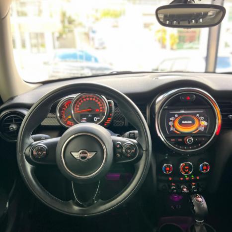 MINI Cooper 2.0 S 16V EXCLUSIVE TURBO, Foto 13