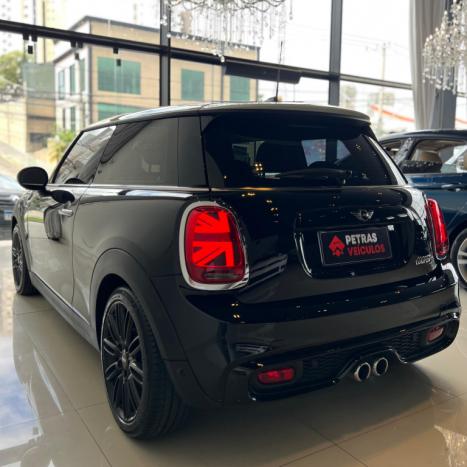 MINI Cooper 2.0 S 16V EXCLUSIVE TURBO, Foto 14
