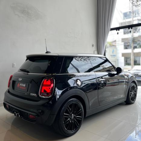 MINI Cooper 2.0 S 16V EXCLUSIVE TURBO, Foto 16