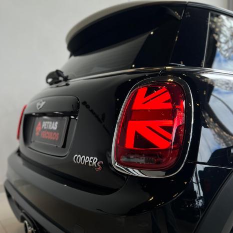MINI Cooper 2.0 S 16V EXCLUSIVE TURBO, Foto 17