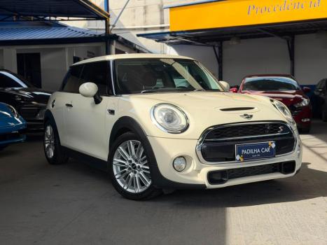 MINI Cooper 2.0 S 16V EXCLUSIVE TURBO, Foto 1
