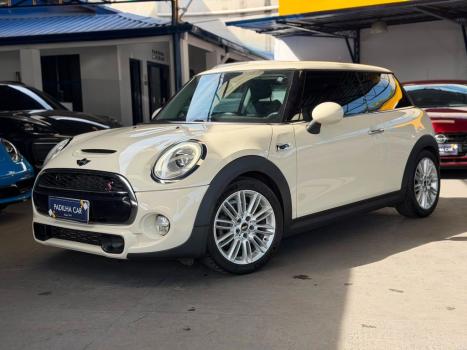 MINI Cooper 2.0 S 16V EXCLUSIVE TURBO, Foto 2