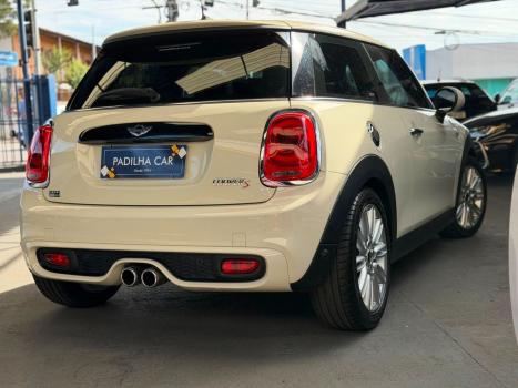MINI Cooper 2.0 S 16V EXCLUSIVE TURBO, Foto 3
