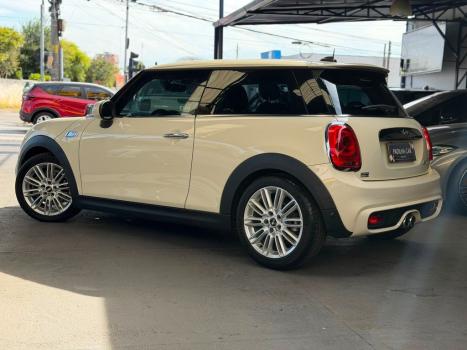 MINI Cooper 2.0 S 16V EXCLUSIVE TURBO, Foto 4