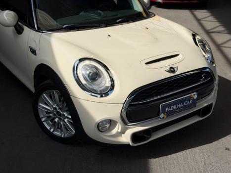 MINI Cooper 2.0 S 16V EXCLUSIVE TURBO, Foto 5