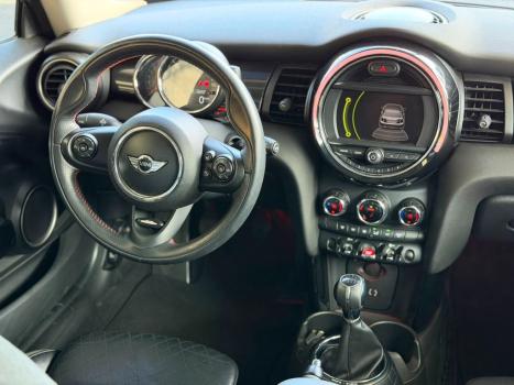 MINI Cooper 2.0 S 16V EXCLUSIVE TURBO, Foto 6