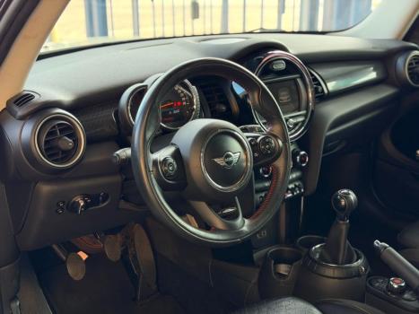 MINI Cooper 2.0 S 16V EXCLUSIVE TURBO, Foto 7