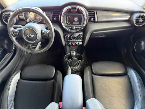 MINI Cooper 2.0 S 16V EXCLUSIVE TURBO, Foto 8