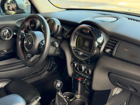 MINI Cooper 2.0 S 16V EXCLUSIVE TURBO, Foto 9