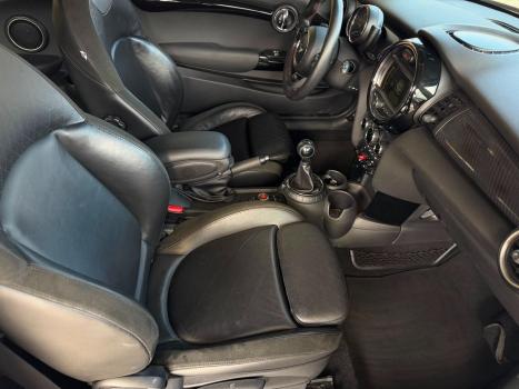 MINI Cooper 2.0 S 16V EXCLUSIVE TURBO, Foto 10