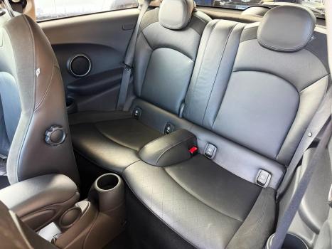 MINI Cooper 2.0 S 16V EXCLUSIVE TURBO, Foto 11